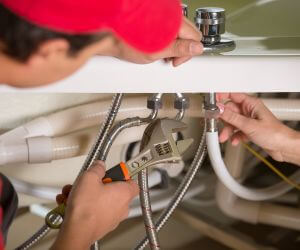 About Water heater pros Reliance, WY